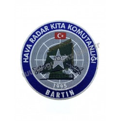 HAVA RADAR KOMUTANLIĞI BARTIN HAVA RADAR KOMUTANLIĞI BARTIN