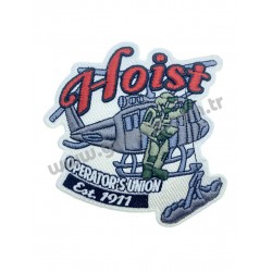 HOIST