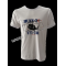 HUEY-TC UH-1H BEYAZ T-SHIRT