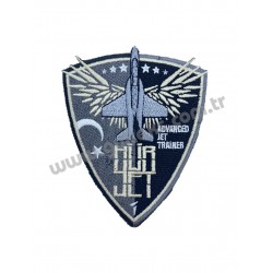 HÜR JET ADVANCED JET TRAINERS HÜR JET ADVANCED JET TRAINERS