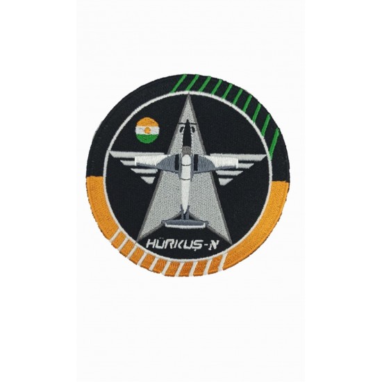 HÜRKUŞ-N PATCH HÜRKUŞ-N PATCH