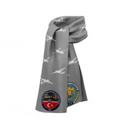 İHA GRİ FULAR İHA GRİ FULAR