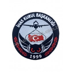İHAS KURUL BAŞKANLIĞI 1999 İHAS KURUL BAŞKANLIĞI 1999