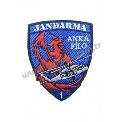JANDARMA ANKA FİLO JANDARMA ANKA FİLO