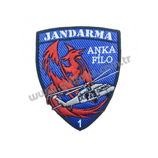 JANDARMA ANKA FİLO JANDARMA ANKA FİLO