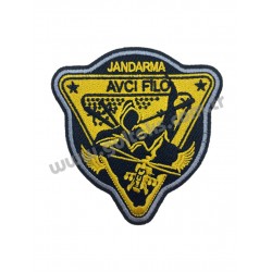 JANDARMA AVCI FİLO JANDARMA AVCI FİLO