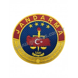 JANDARMA JANDARMA