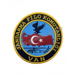 JANDARMA FİLO KOMUTANLIĞI VAN JANDARMA FİLO KOMUTANLIĞI VAN