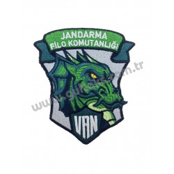 JANDARMA FİLO KOMUTANLIĞI VAN JANDARMA FİLO KOMUTANLIĞI VAN