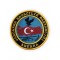 JANDARMA HAVACILIK BAŞKANLIĞI PATCH
