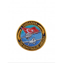 JANDARMA İHA KMT. ANKARA KOL PATHCİ JANDARMA İHA KMT. ANKARA KOL PATHCİ