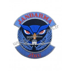 JANDARMA JİKU