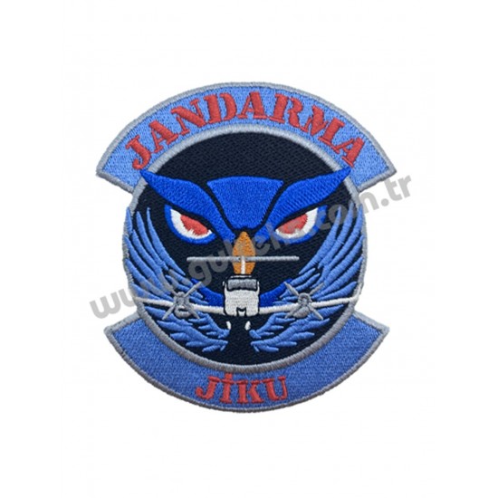 JANDARMA JİKU JANDARMA JİKU