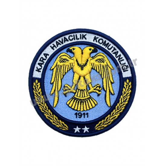 KARA HAVACILIK KOMUTANLIĞI 3D KARA HAVACILIK KOMUTANLIĞI 3D