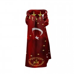 KARA KUVVETLERİ FULAR