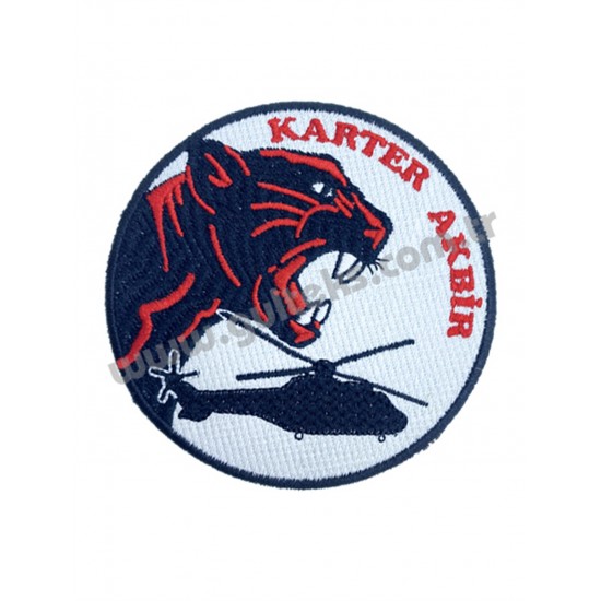 KARTER AKBİR KARTER AKBİR