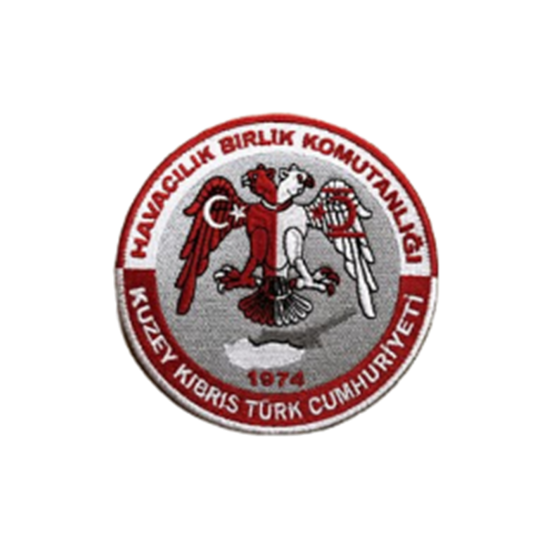 KIBRIS HAVACILIK BİRLİK KOMUTANLIĞI KIBRIS HAVACILIK BİRLİK KOMUTANLIĞI