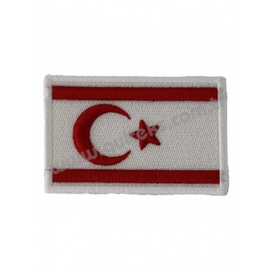 KKTC BAYRAK KKTC BAYRAK