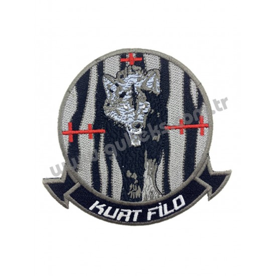KURT FİLO GRİ KURT FİLO GRİ