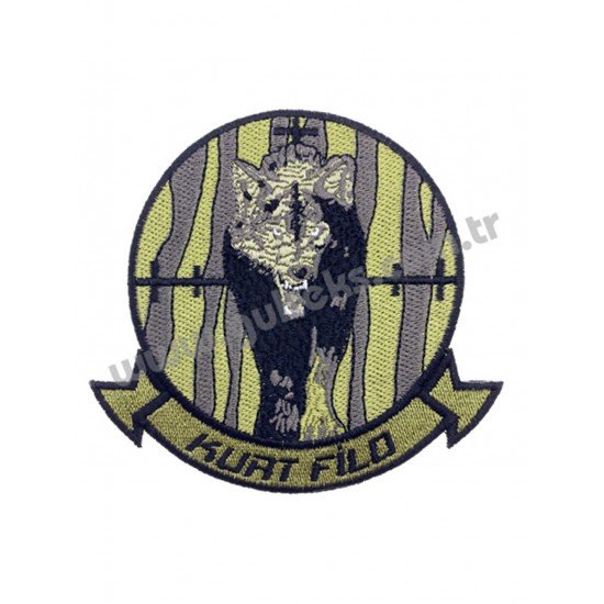 KURT FİLO YEŞİL KURT FİLO YEŞİL