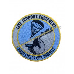 LIFE SUPPORT EQUIPMENT