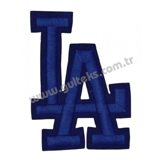 LOS ANGELES LOS ANGELES