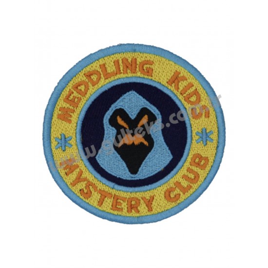 MEDDLING KIDS MYSTERY CLUB MEDDLING KIDS MYSTERY CLUB