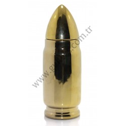 MERMİ SERAMİK KUPA