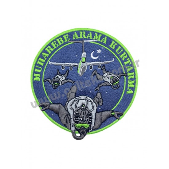 MUHAREBE ARAMA KURTARMA MUHAREBE ARAMA KURTARMA