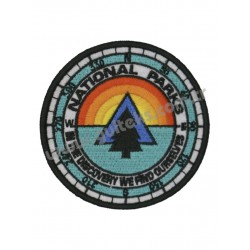 NATIONAL PARKS DISCOVERY