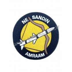 NE SANDIN AMRAAM NE SANDIN AMRAAM