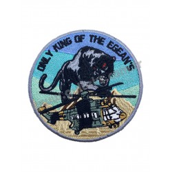 ONLY KING OF THE EGEANS ONLY KING OF THE EGEANS