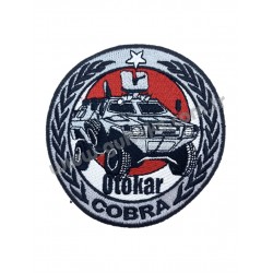 OTOKAR COBRA