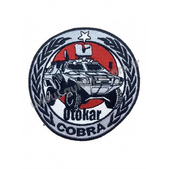 OTOKAR COBRA OTOKAR COBRA