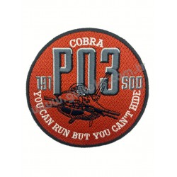 P03 COBRA P03 COBRA