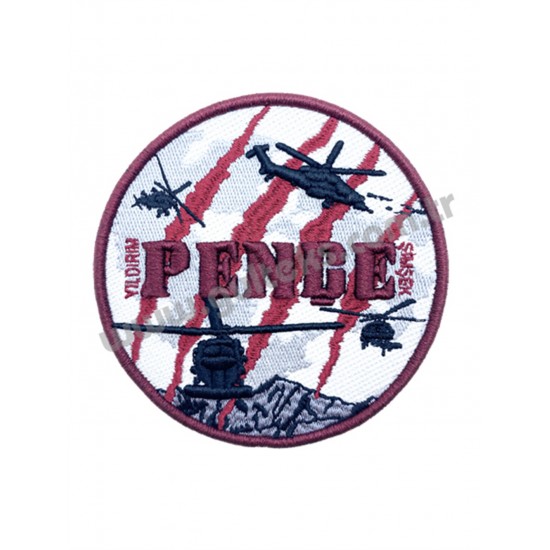 PENÇE PENÇE