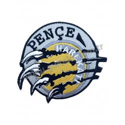 PENÇE HAREKATI