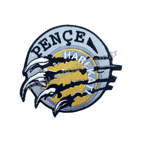 PENÇE HAREKATI PENÇE HAREKATI