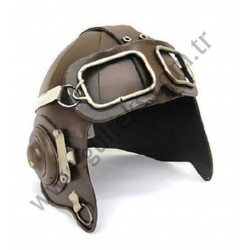 PİLOT KASK BİBLO  2 PİLOT KASK BİBLO  2
