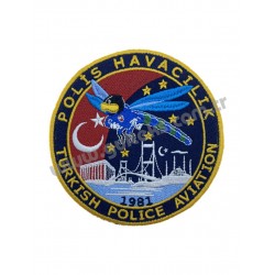 POLİS HAVACILIK