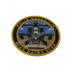 POLİS HAVACILIK ATAK DAİMA ATAK POLİS HAVACILIK ATAK DAİMA ATAK