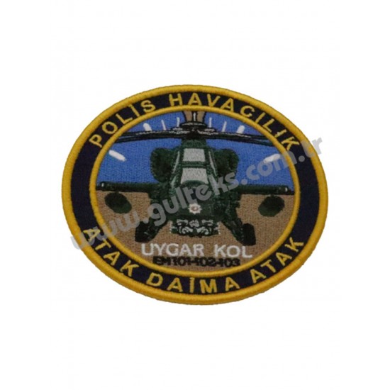 POLİS HAVACILIK ATAK DAİMA ATAK POLİS HAVACILIK ATAK DAİMA ATAK