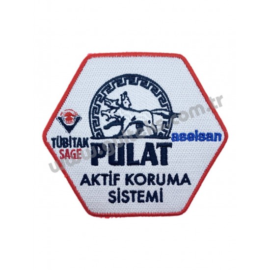 PULAT AKTİF KORUMA SİSTEMİ PULAT AKTİF KORUMA SİSTEMİ