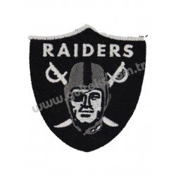 RAIDERS