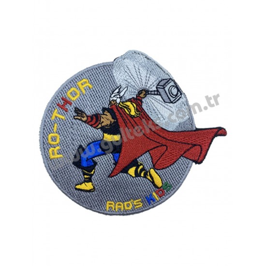 RO-THOR RO-THOR