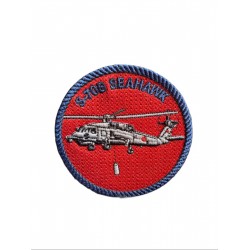 S-70B SEAHAWKS PATCH S-70B SEAHAWKS PATCH