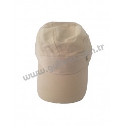 ŞAPKA BEJ