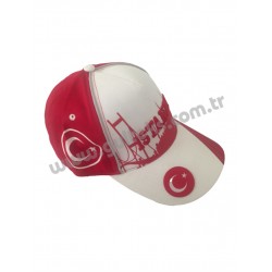 ŞAPKA İSTANBUL
