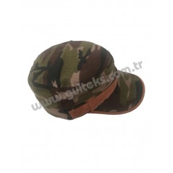 ŞAPKA KAMUFLAJ