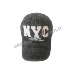 ŞAPKA KOT - NYC